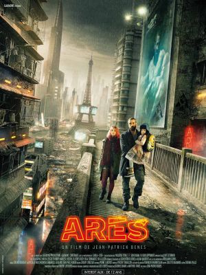 Affiche du document Arès