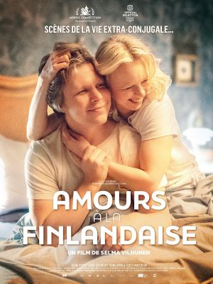 Affiche du document Amours à la finlandaise