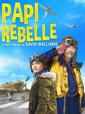 Affiche du document Papi rebelle