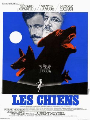 Les chiens