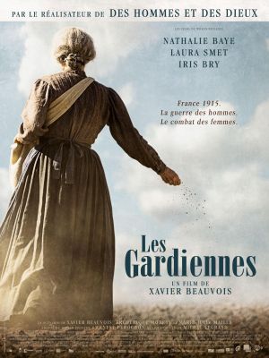 Affiche du document Les gardiennes