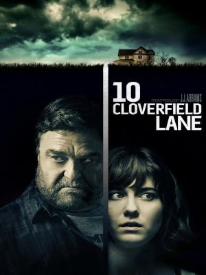 Affiche du document 10 Cloverfield Lane