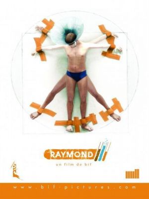 Affiche du document Raymond