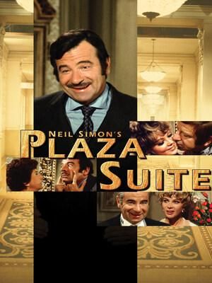 Affiche du document Plaza Suite