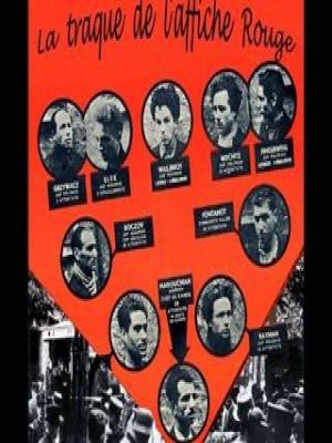 La traque de l'affiche rouge