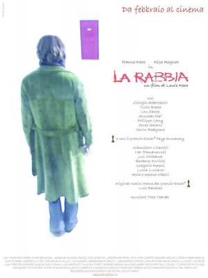 Affiche du document La Rabbia