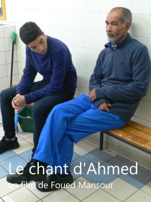Affiche du document Le chant d'Ahmed