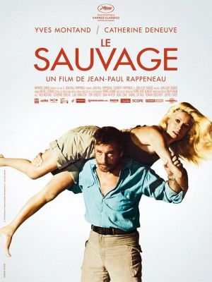 Affiche du document Le sauvage