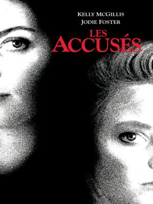 Affiche du document Les accusés