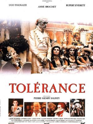 Tolérance