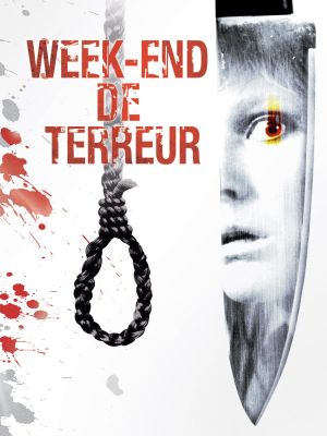 Affiche du document Week-end de terreur