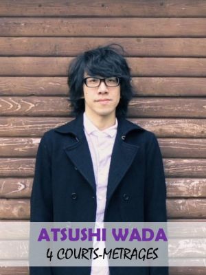 Affiche du document Atsushi Wada