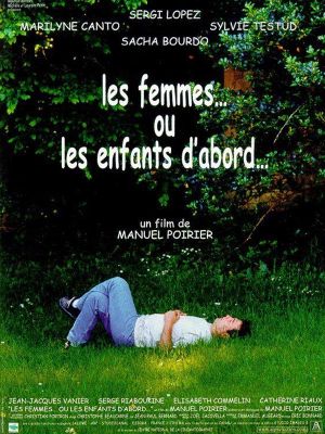 Affiche du document Les femmes ou les enfants d'abord