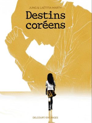 Affiche du document Destins coréens