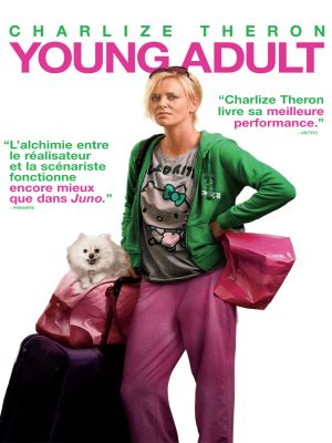 Affiche du document Young Adult
