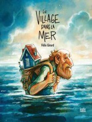 Affiche du document Le village dans la mer