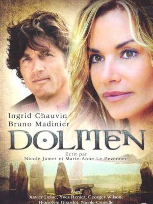 Affiche du document Dolmen
