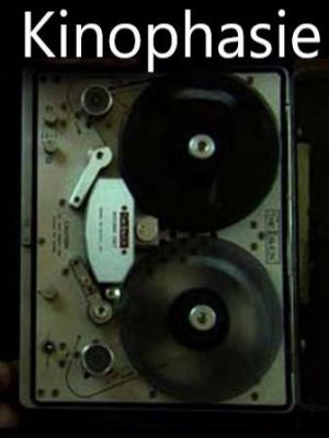 Affiche du document Kinophasie