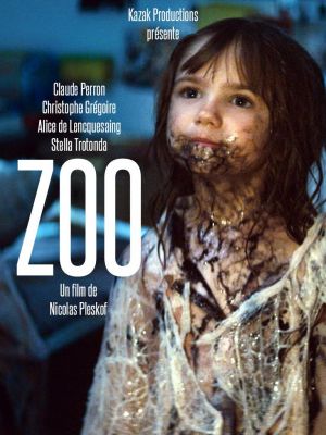 Affiche du document Zoo
