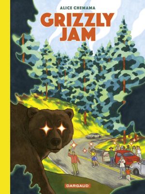 Affiche du document Grizzly jam