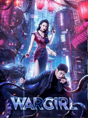 Affiche du document War girl