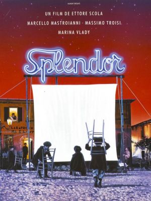 Affiche du document Splendor