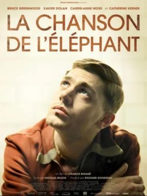 Affiche du document La chanson de l'éléphant