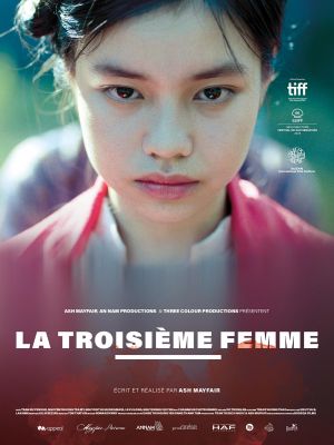 Affiche du document La troisième femme