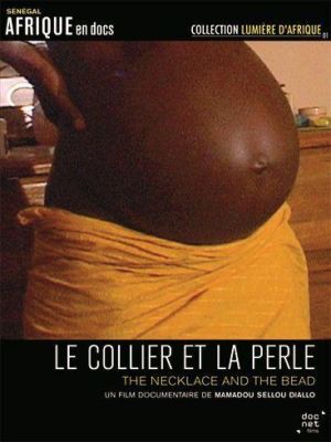 Le collier et la perle