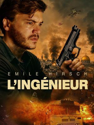 Affiche du document L'ingénieur