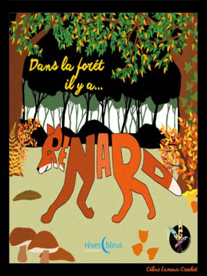 Affiche du document Dans la forêt il y a... Renard