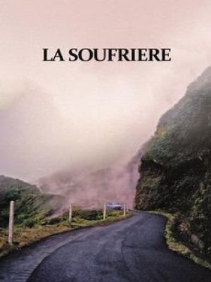 La soufrière