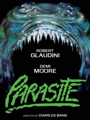 Affiche du document Parasite