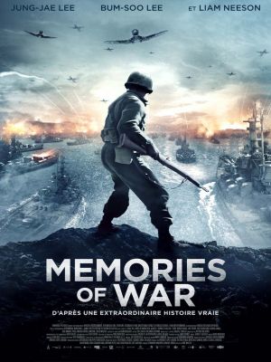 Affiche du document Memories of war