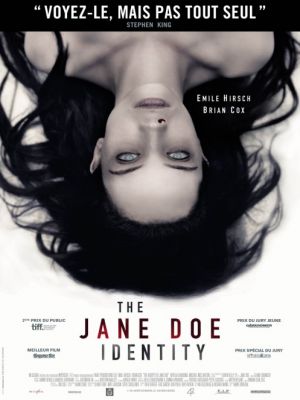 Affiche du document The Jane Doe Identity