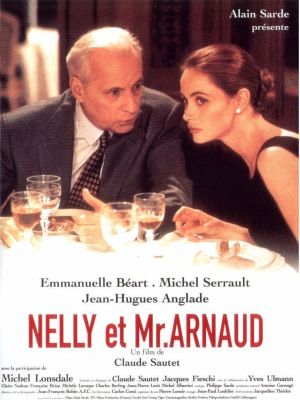 Affiche du document Nelly et Monsieur Arnaud
