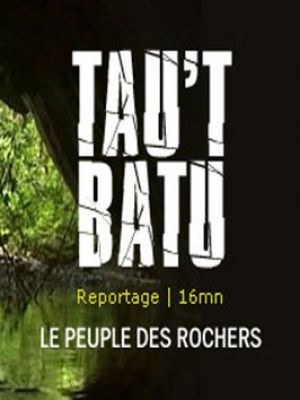 Affiche du document Tau't Batu