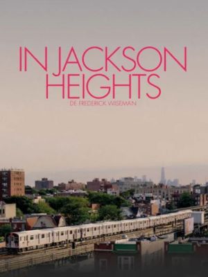 In jackson heights
