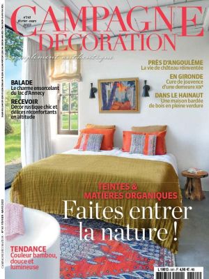Campagne Décoration | 