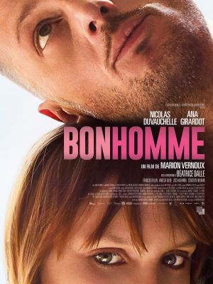 Affiche du document Bonhomme