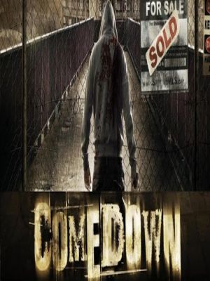 Affiche du document Comedown