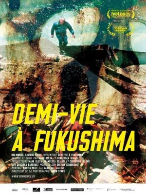 Affiche du document Demi-vie à Fukushima