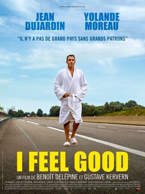 Affiche du document I feel good