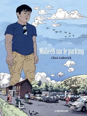 Affiche du document Moheeb sur le parking
