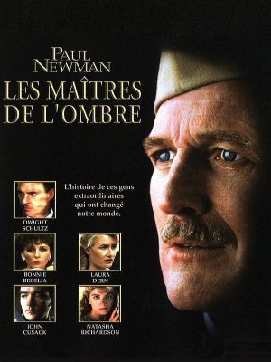 Affiche du document Les maîtres de l'ombre