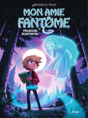 Affiche du document Mon amie fantôme