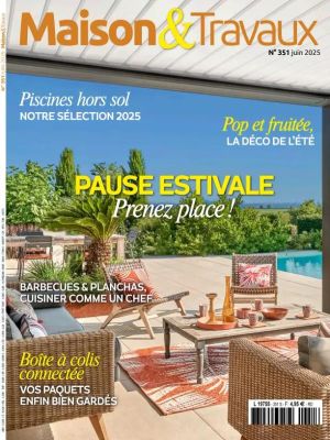 Affiche du document Maison & Travaux
