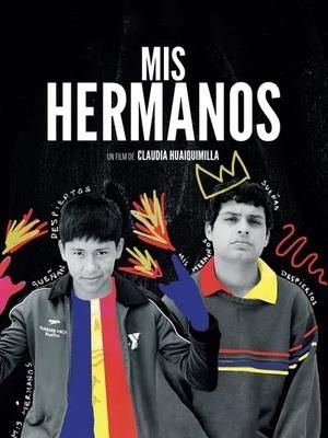 Affiche du document Mis hermanos