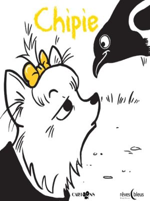 Affiche du document Chipie