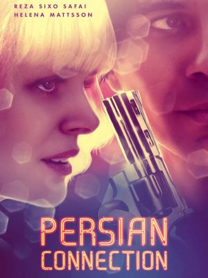 Affiche du document Persian connection